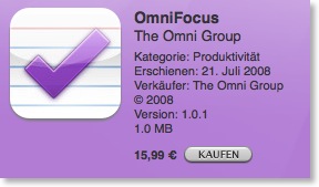 omnifocus