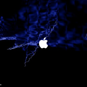 apple_hintergrund_2 Apple Hintergrundbild N900
