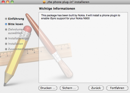 Installer