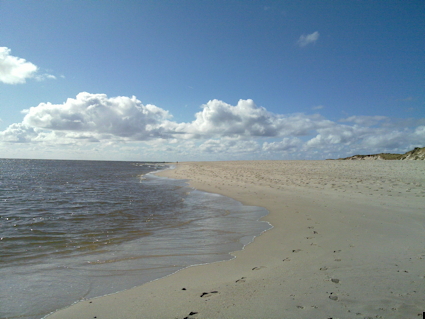 Strandblick 2