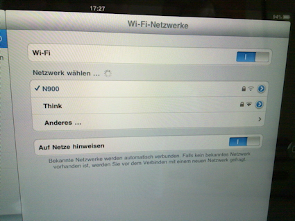 WifiN900_iPad